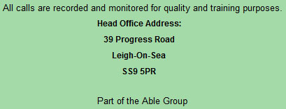 Houghton Regis Local Drainage Head Office